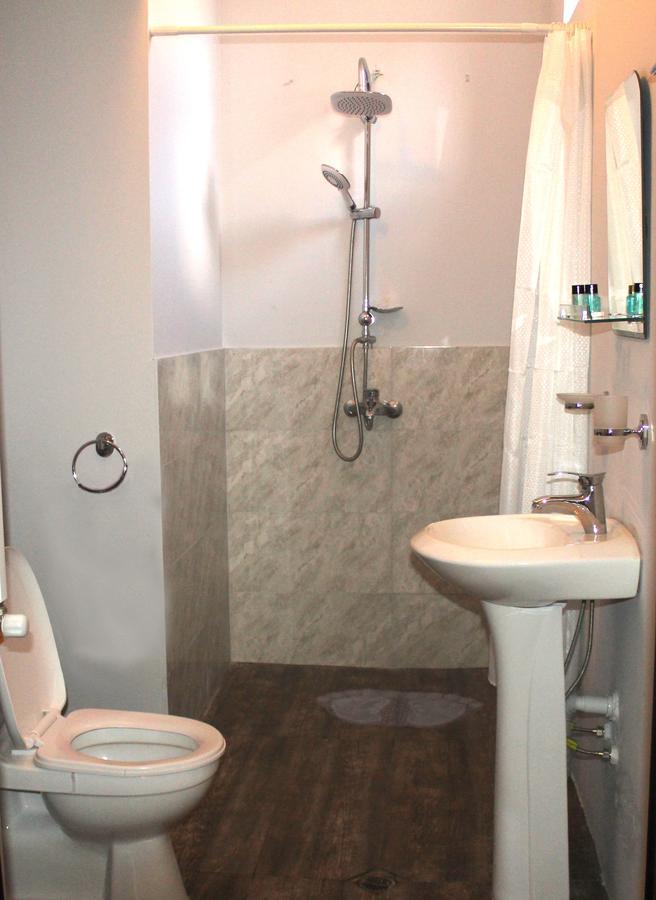 Hotel Vita Tbilissi Extérieur photo