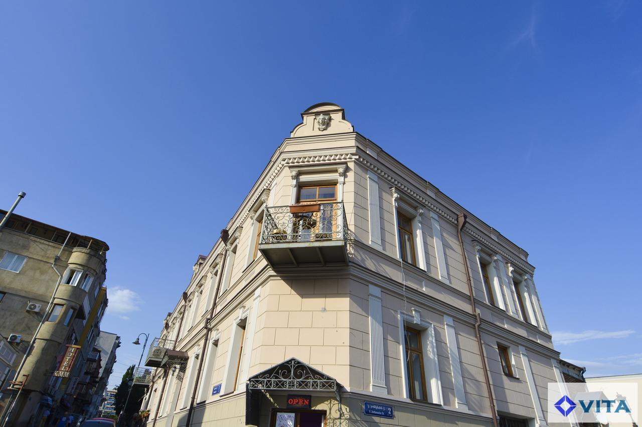 Hotel Vita Tbilissi Extérieur photo