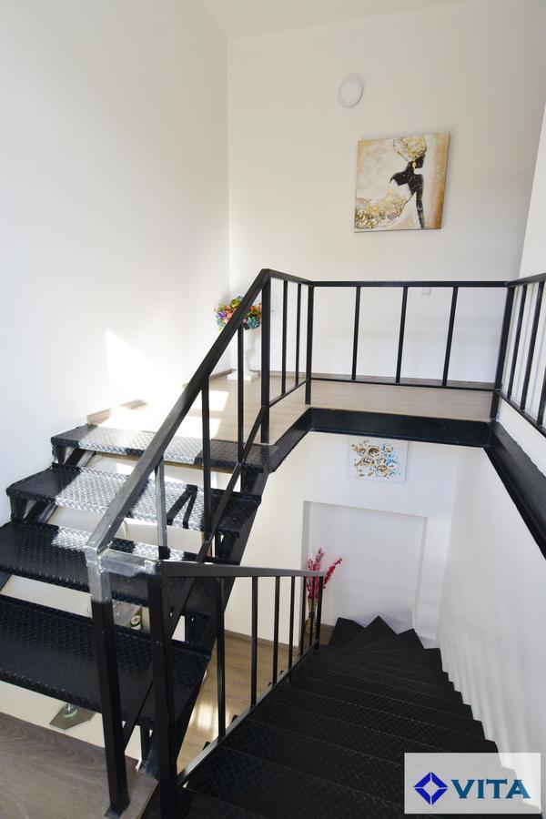 Hotel Vita Tbilissi Extérieur photo