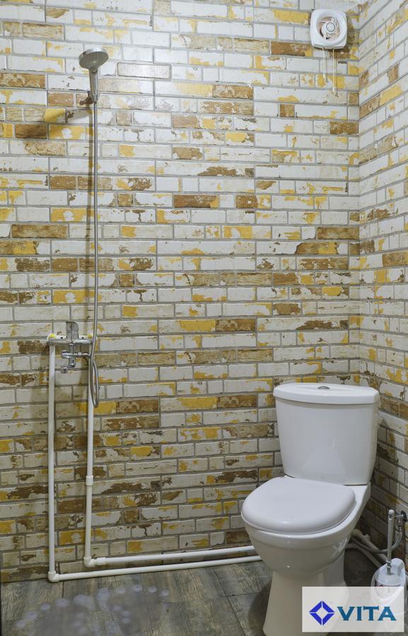 Hotel Vita Tbilissi Extérieur photo