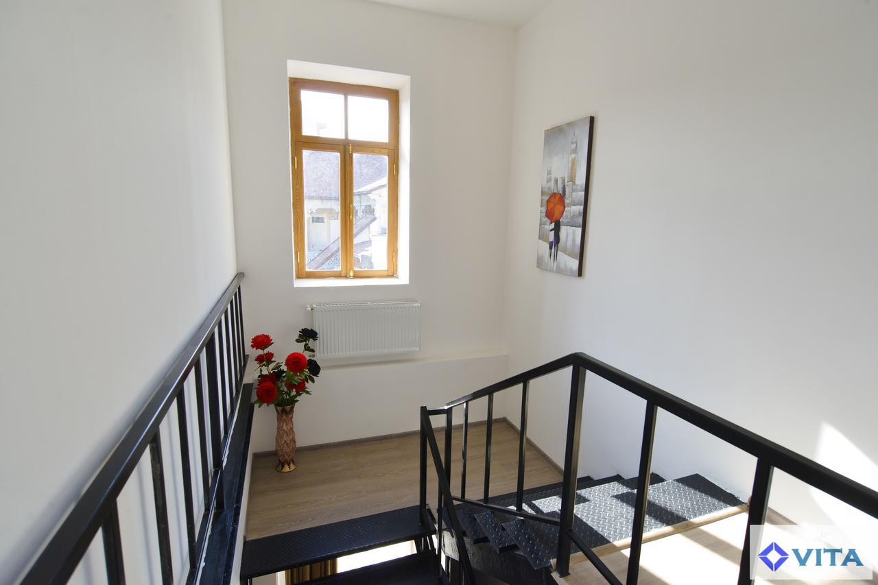 Hotel Vita Tbilissi Extérieur photo