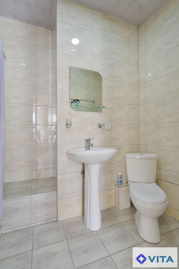 Hotel Vita Tbilissi Extérieur photo