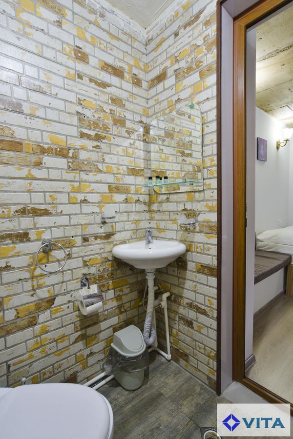 Hotel Vita Tbilissi Extérieur photo