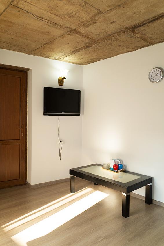 Hotel Vita Tbilissi Extérieur photo